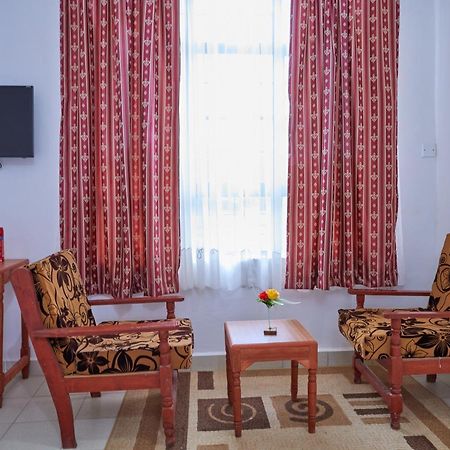 Galaxy Inn Athi River Kültér fotó