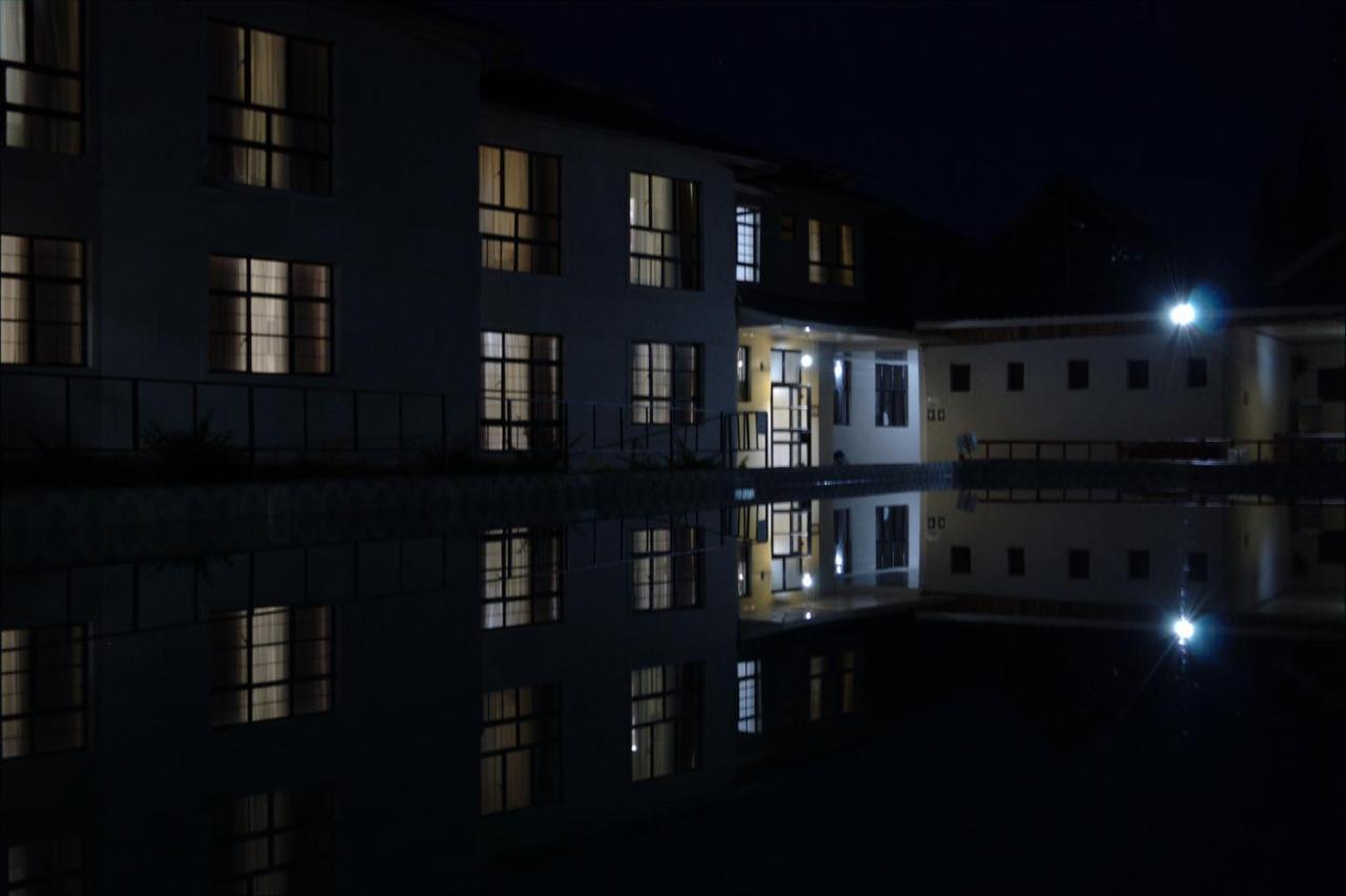 Galaxy Inn Athi River Kültér fotó