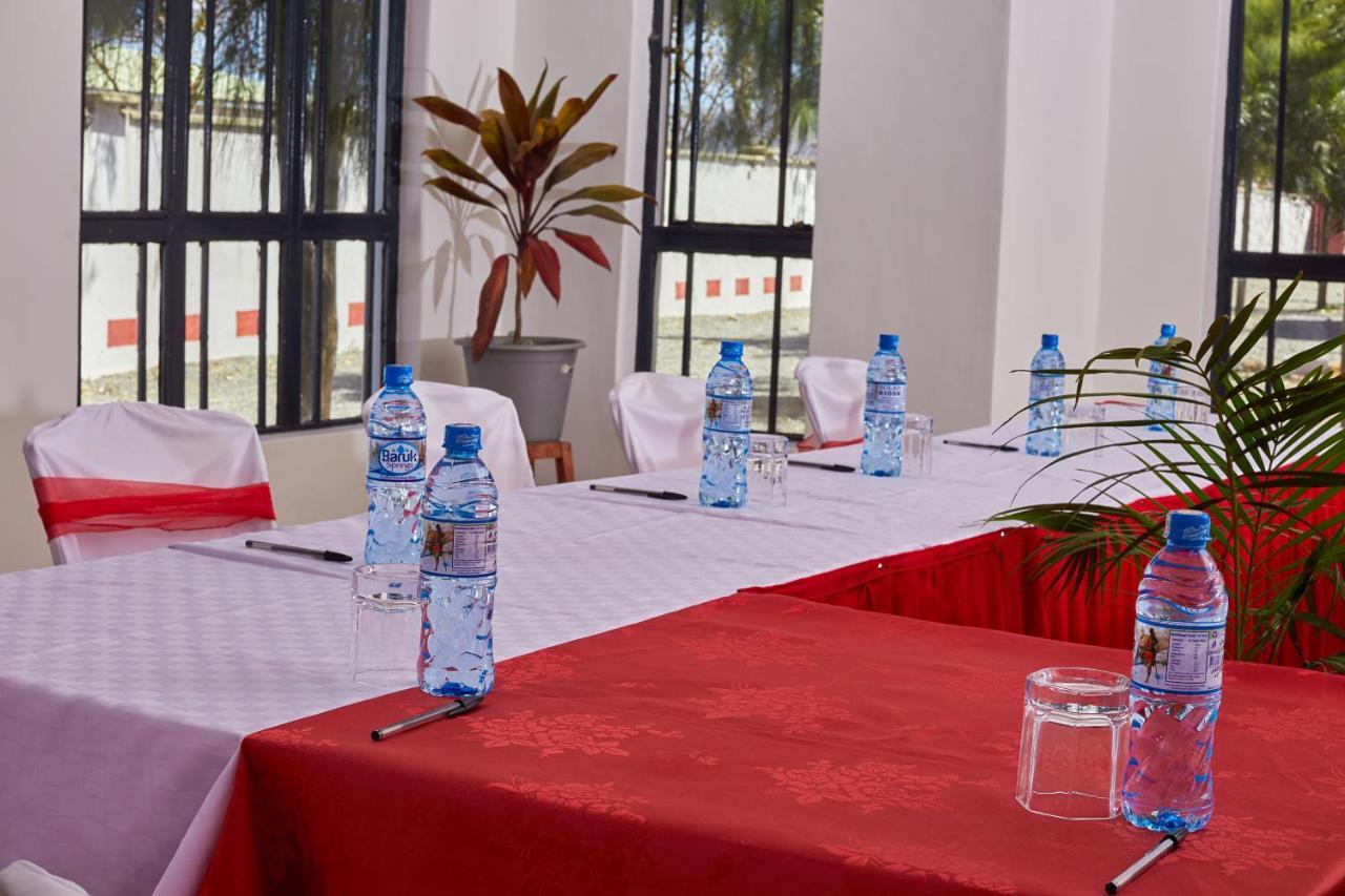 Galaxy Inn Athi River Kültér fotó