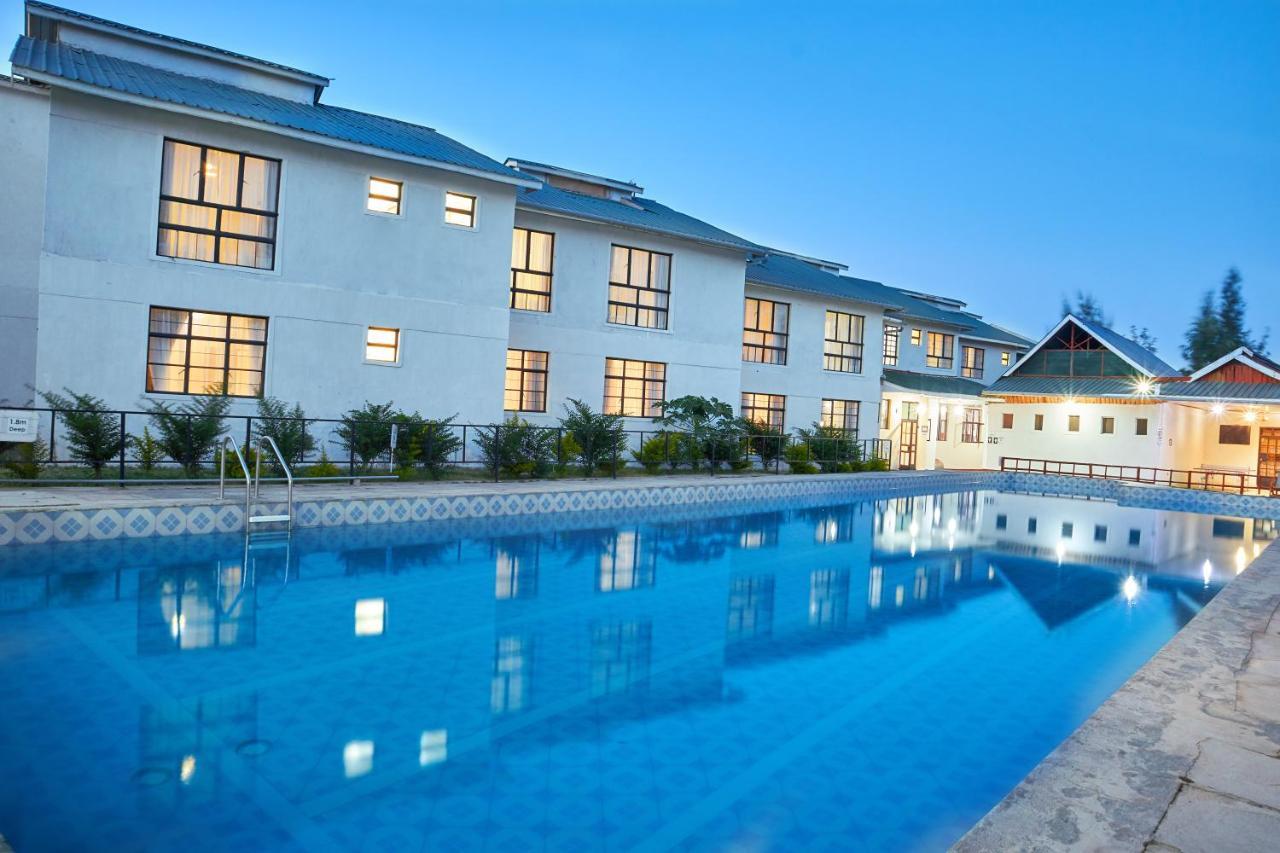 Galaxy Inn Athi River Kültér fotó