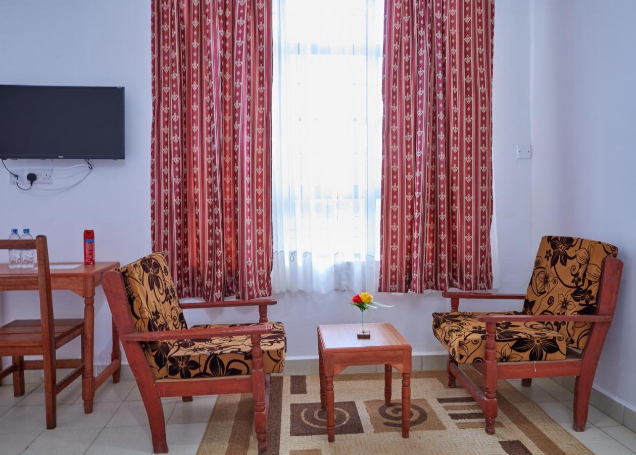 Galaxy Inn Athi River Kültér fotó