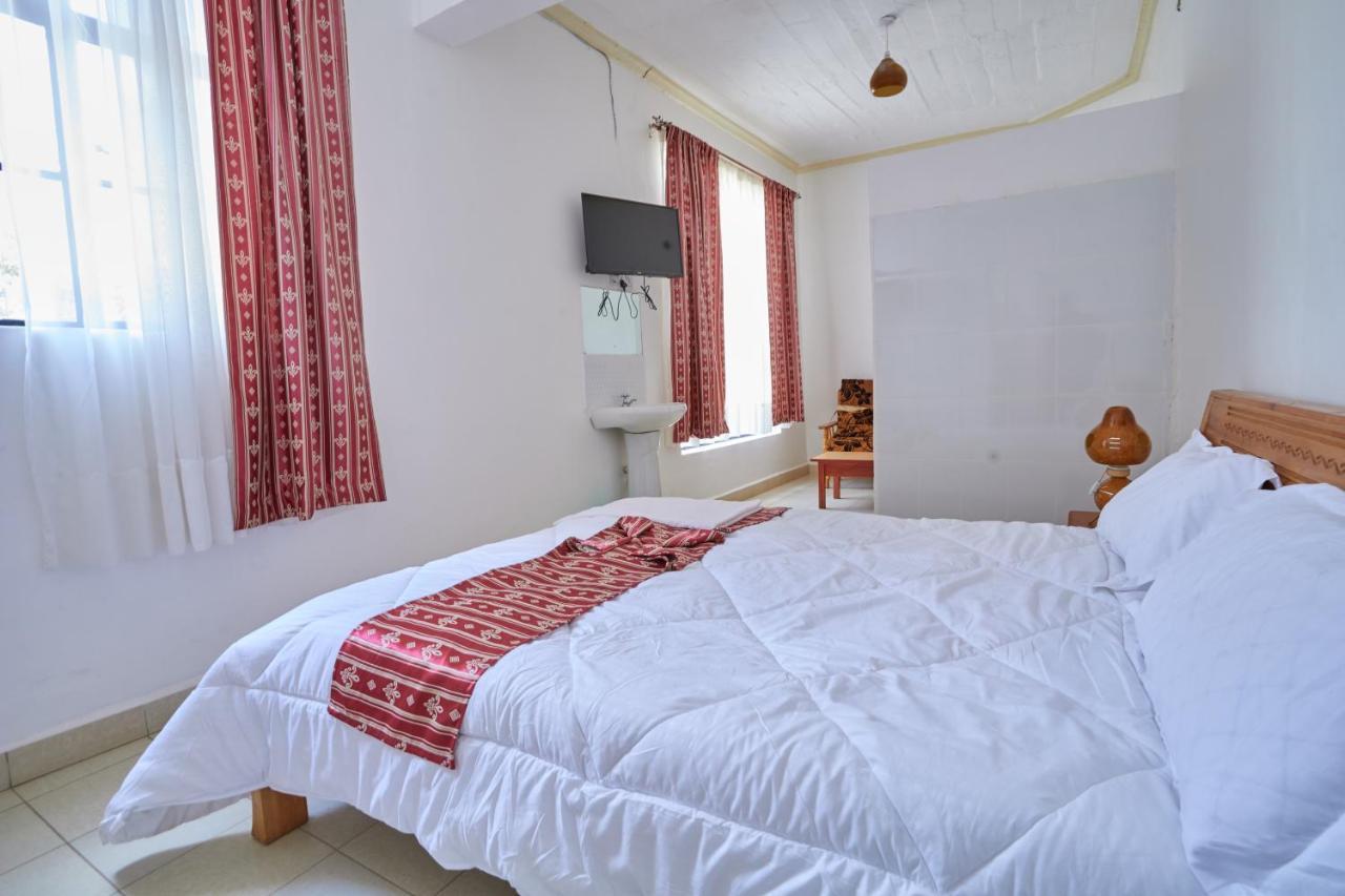 Galaxy Inn Athi River Kültér fotó