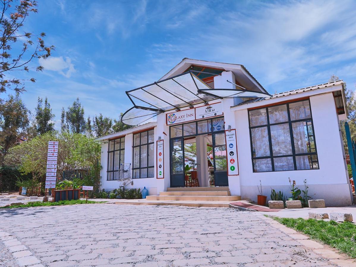 Galaxy Inn Athi River Kültér fotó